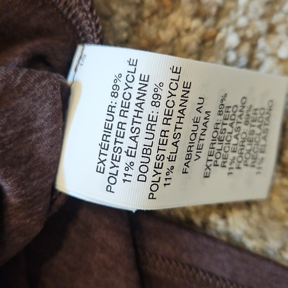 Vuori Womens Dress Halo Essential - Picture 5 of 5